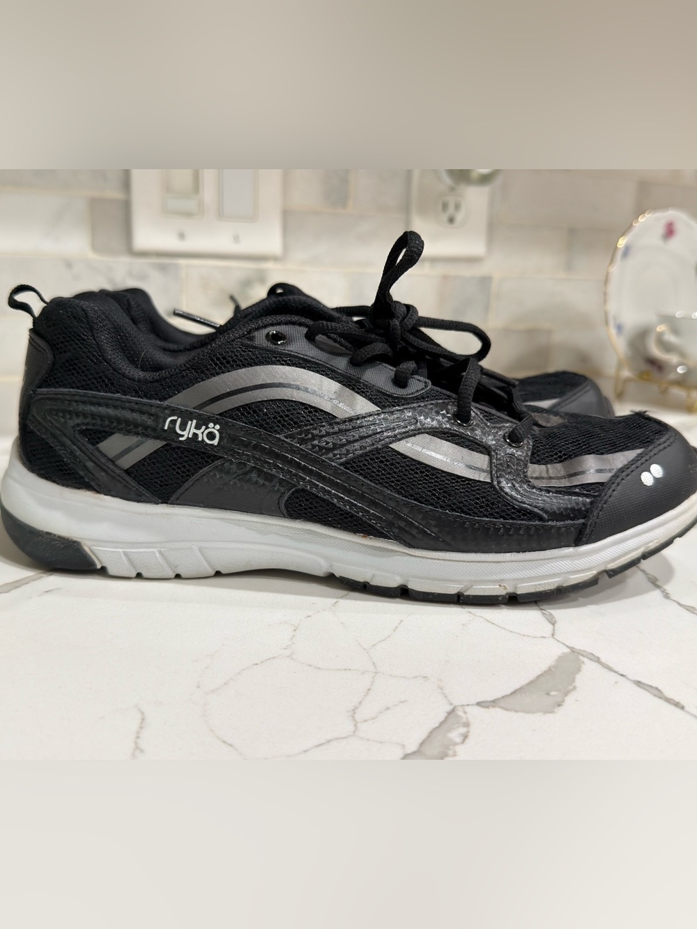 Rykä Running/Walking/Cross-Training Shoes